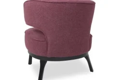 Outlet Fauteuil Jura Ronde Fauteuils