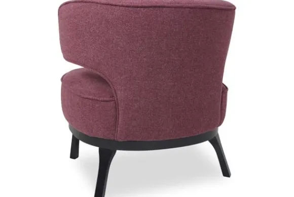 Outlet Fauteuil Jura Ronde Fauteuils