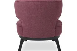 Outlet Fauteuil Jura Ronde Fauteuils
