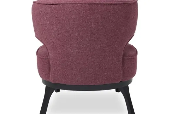 Outlet Fauteuil Jura Ronde Fauteuils