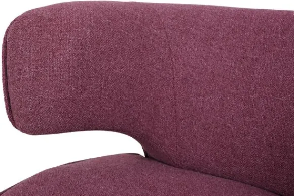 Outlet Fauteuil Jura Ronde Fauteuils