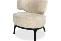 Sale Fauteuil Jura Ronde Fauteuils
