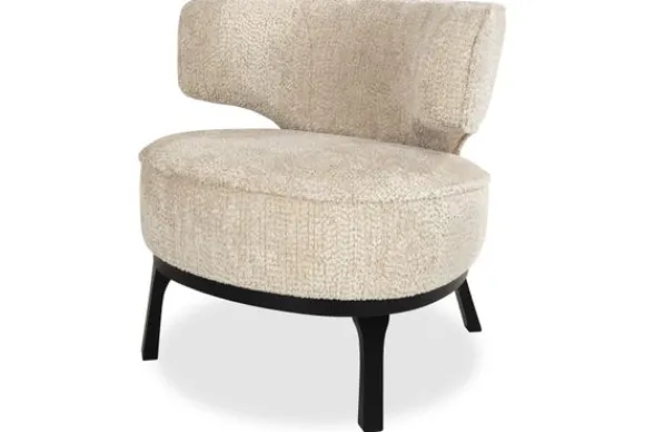 Sale Fauteuil Jura Ronde Fauteuils