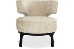 Sale Fauteuil  Jura Ronde Fauteuils