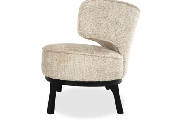 Sale Fauteuil Jura Ronde Fauteuils