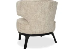 Sale Fauteuil Jura Ronde Fauteuils