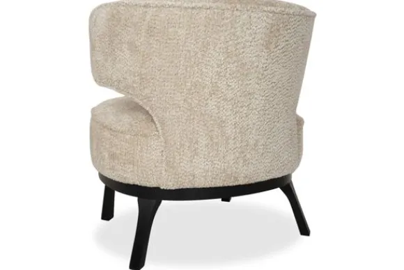 Sale Fauteuil Jura Ronde Fauteuils