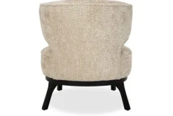 Sale Fauteuil Jura Ronde Fauteuils