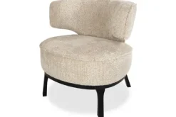 Sale Fauteuil Jura Ronde Fauteuils