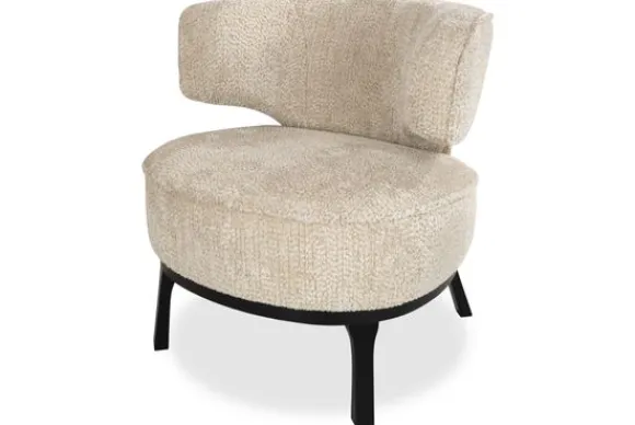 Sale Fauteuil Jura Ronde Fauteuils