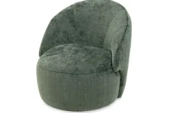 Outlet Fauteuil Kyma Ronde Fauteuils