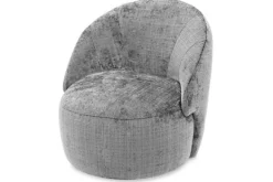 Outlet Fauteuil Kyma Ronde Fauteuils