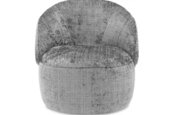 Outlet Fauteuil Kyma Ronde Fauteuils