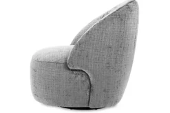 Outlet Fauteuil Kyma Ronde Fauteuils