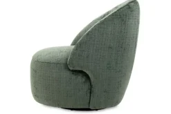 Outlet Fauteuil Kyma Ronde Fauteuils