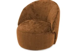 Outlet Fauteuil Kyma Ronde Fauteuils