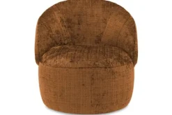 Outlet Fauteuil Kyma Ronde Fauteuils