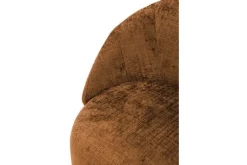 Outlet Fauteuil Kyma Ronde Fauteuils