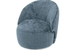 Outlet Fauteuil Kyma Ronde Fauteuils