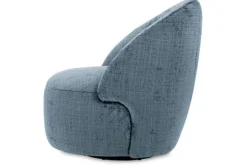 Outlet Fauteuil Kyma Ronde Fauteuils