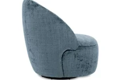 Outlet Fauteuil Kyma Ronde Fauteuils