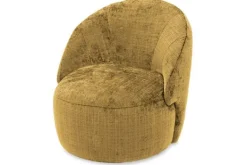 Outlet Fauteuil Kyma Ronde Fauteuils