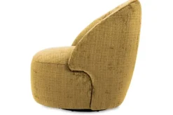 Outlet Fauteuil Kyma Ronde Fauteuils