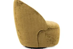 Outlet Fauteuil Kyma Ronde Fauteuils