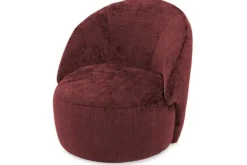 Outlet Fauteuil Kyma Ronde Fauteuils