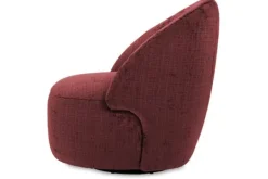 Outlet Fauteuil Kyma Ronde Fauteuils