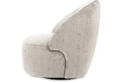Outlet Fauteuil Kyma Ronde Fauteuils
