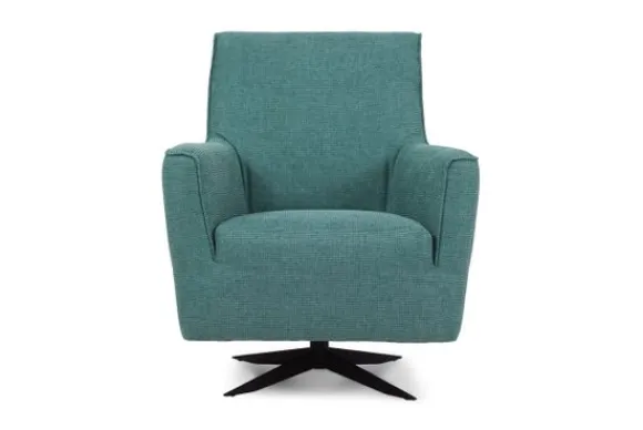 Discount Fauteuil laag Farnetta - Marsi Draaifauteuils