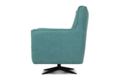 Discount Fauteuil laag Farnetta - Marsi Draaifauteuils