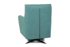 Discount Fauteuil laag Farnetta - Marsi Draaifauteuils