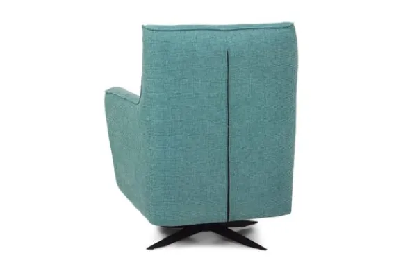Discount Fauteuil laag Farnetta - Marsi Draaifauteuils