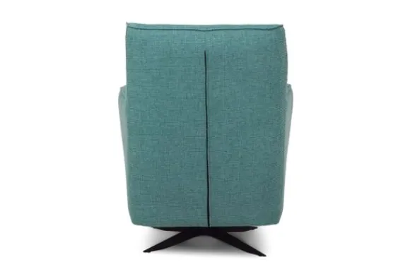 Discount Fauteuil laag Farnetta - Marsi Draaifauteuils