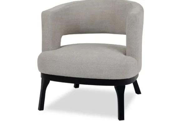 Hot Fauteuil Lindos Ronde Fauteuils