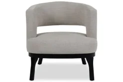 Hot Fauteuil Lindos Ronde Fauteuils