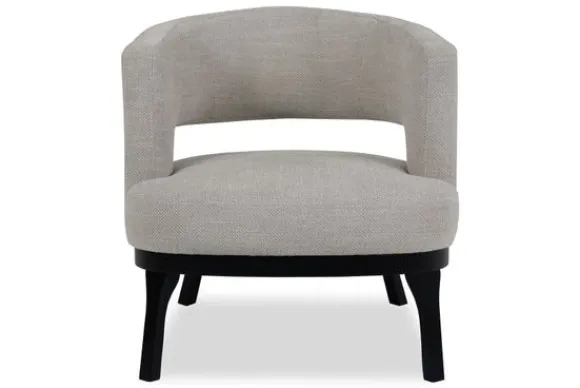 Hot Fauteuil Lindos Ronde Fauteuils
