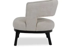Hot Fauteuil Lindos Ronde Fauteuils