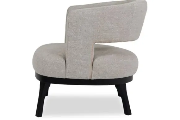 Hot Fauteuil Lindos Ronde Fauteuils