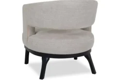 Hot Fauteuil Lindos Ronde Fauteuils