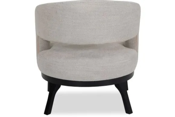 Hot Fauteuil Lindos Ronde Fauteuils