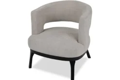 Hot Fauteuil Lindos Ronde Fauteuils