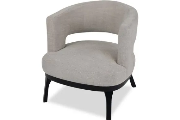 Hot Fauteuil Lindos Ronde Fauteuils