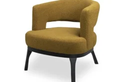 Fauteuil Lindos Ronde Fauteuils