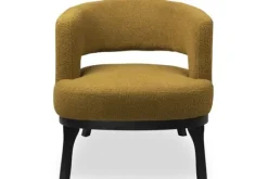 Fauteuil Lindos Ronde Fauteuils