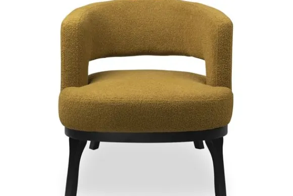 Fauteuil Lindos Ronde Fauteuils