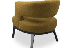 Fauteuil Lindos Ronde Fauteuils