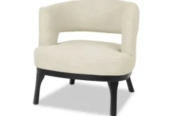Outlet Fauteuil Lindos Ronde Fauteuils